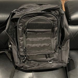 Sandpiper of California backpack